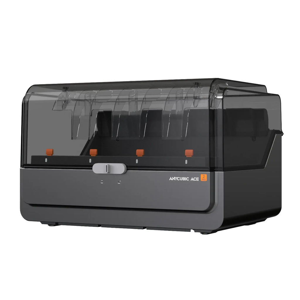 Anycubic ACE 2 Pro for Kobra 3 Max