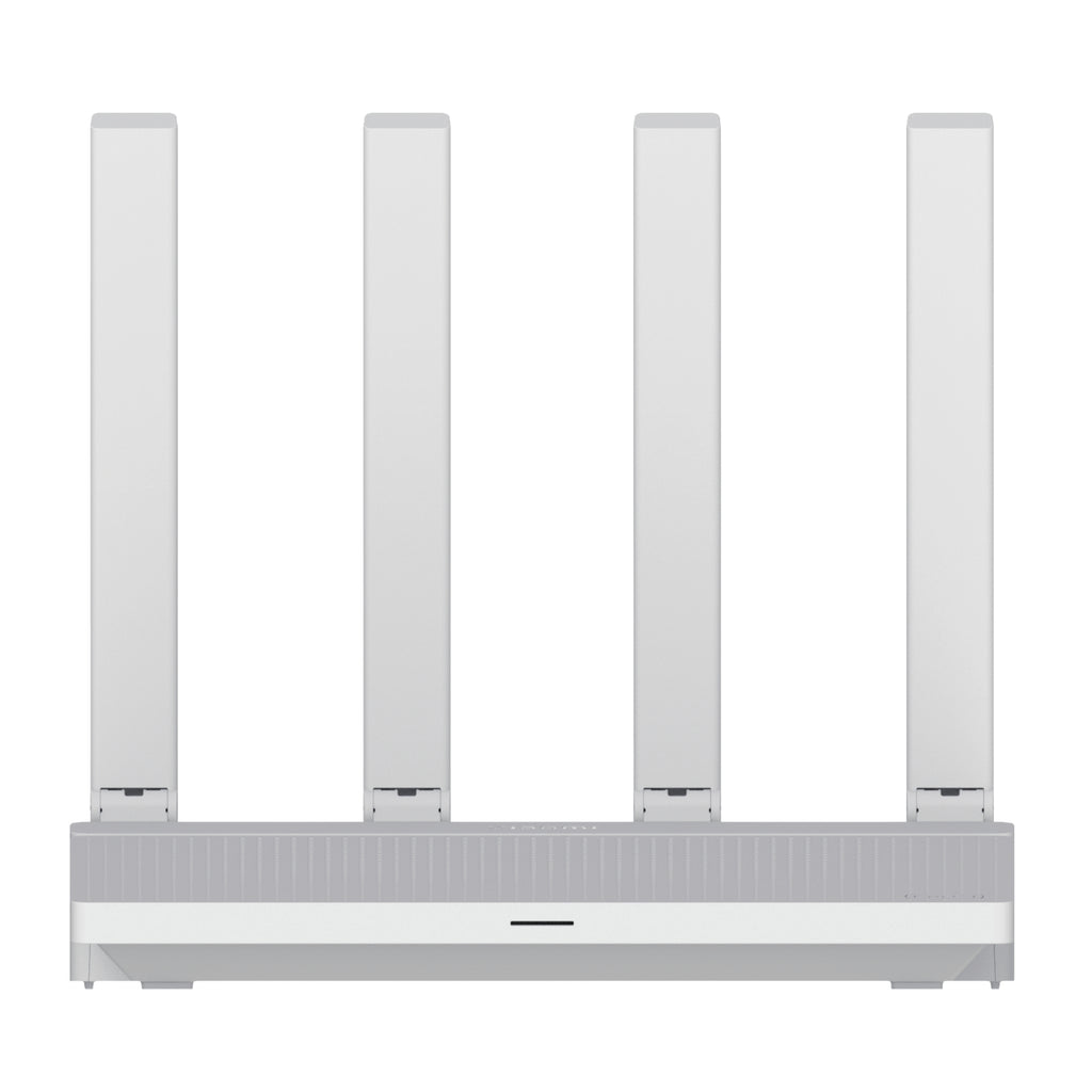 Xiaomi AX3000T Wi-Fi 6 Dual-Band Gigabit Mesh Router- White