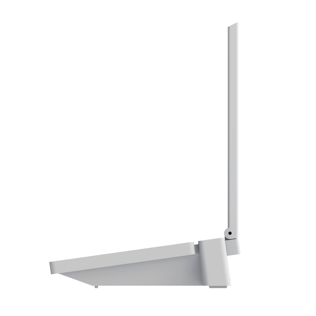 Xiaomi AX3000T Wi-Fi 6 Dual-Band Gigabit Mesh Router- White
