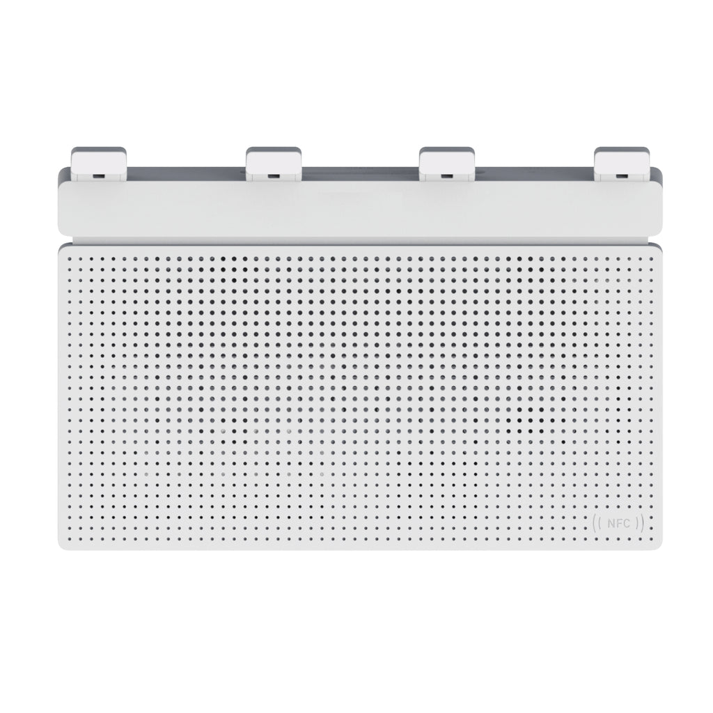Xiaomi AX3000T Wi-Fi 6 Dual-Band Gigabit Mesh Router- White