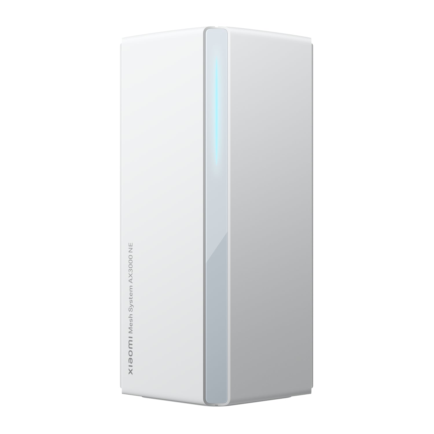 Xiaomi Mesh System AX3000 NE Whole-Home Wi-Fi 6 Router (2-Pack) – White