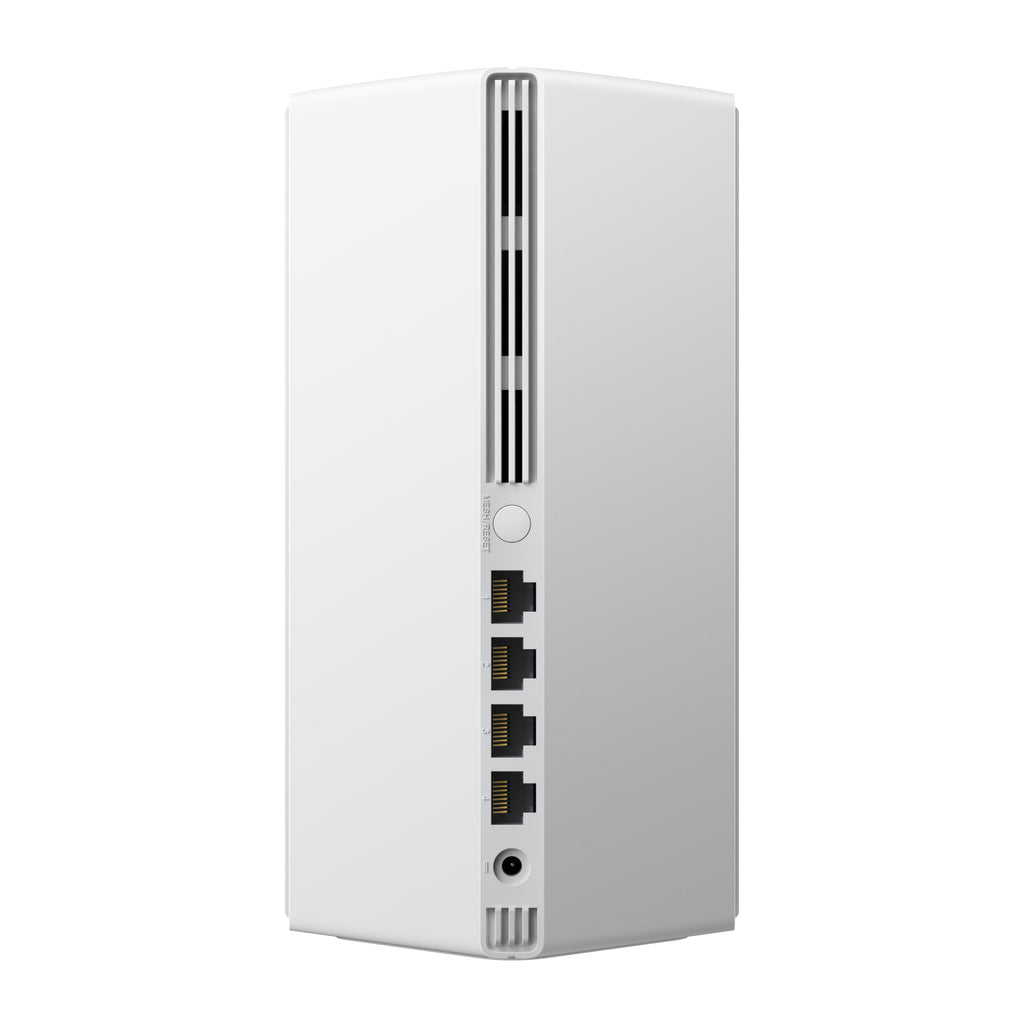 Xiaomi Mesh System AX3000 NE Whole-Home Wi-Fi 6 Router (2-Pack) – White