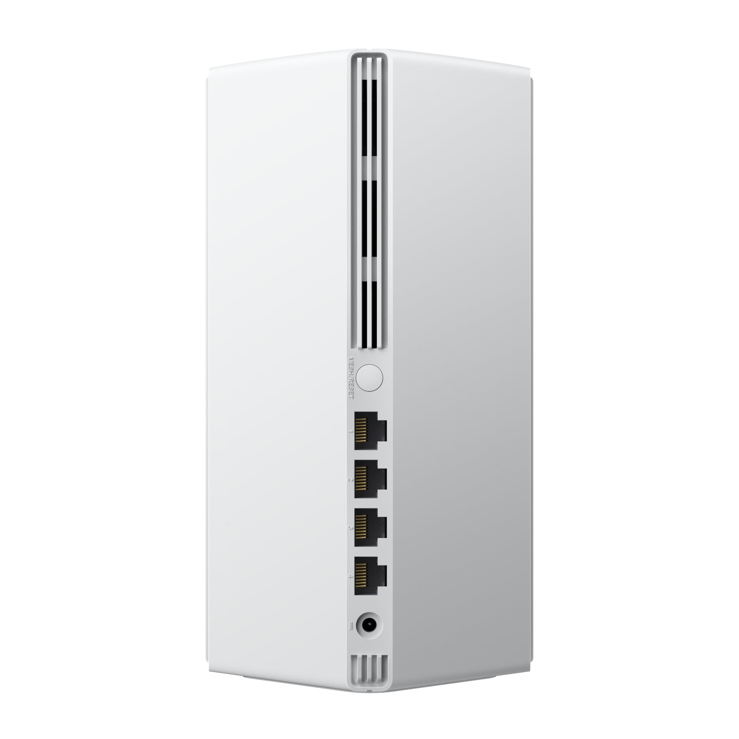Xiaomi Mesh System AX3000 NE Whole-Home Wi-Fi 6 Router (2-Pack) – White
