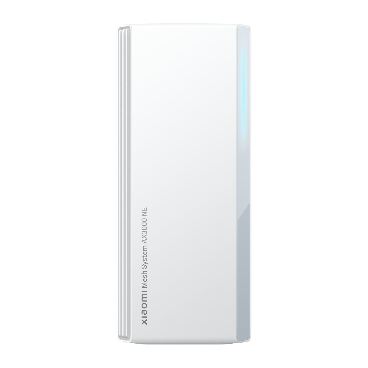 Xiaomi Mesh System AX3000 NE Whole-Home Wi-Fi 6 Router (1-Pack) – White
