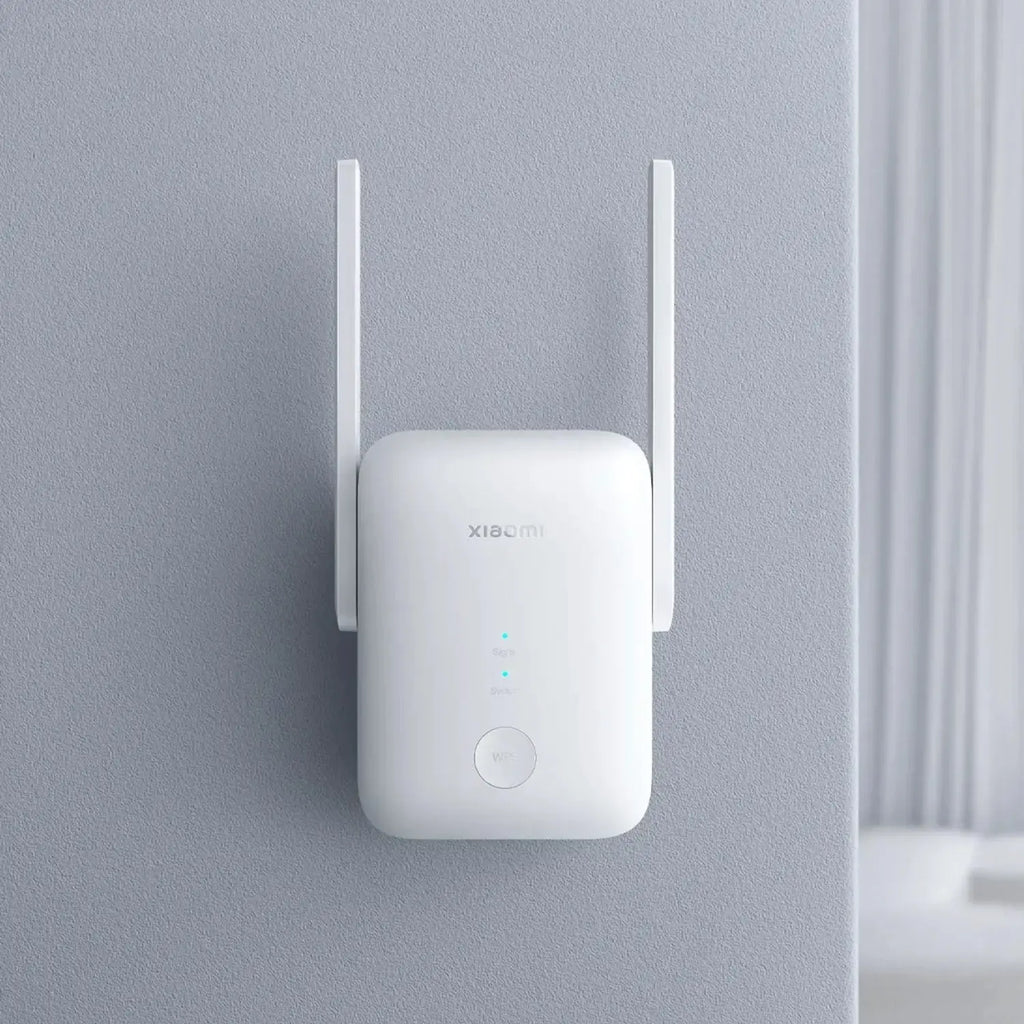 Xiaomi Wi-Fi Range Extender AX1500
