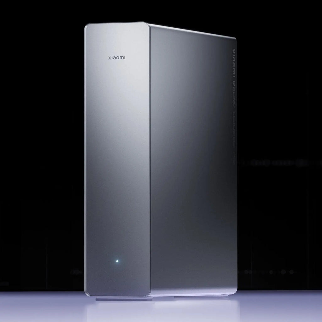 Xiaomi Router BE19000 Pro