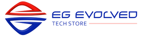 EG Evolved Tech Store - Home