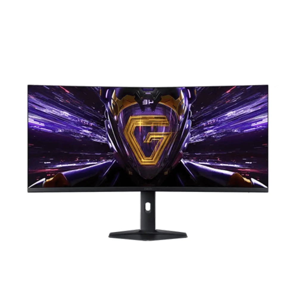 Xiaomi Curved Gaming Monitor G34WQi 2026