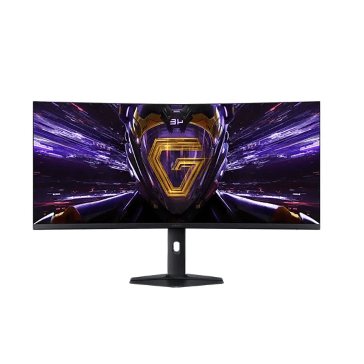 Xiaomi Curved Gaming Monitor G34WQi 2026