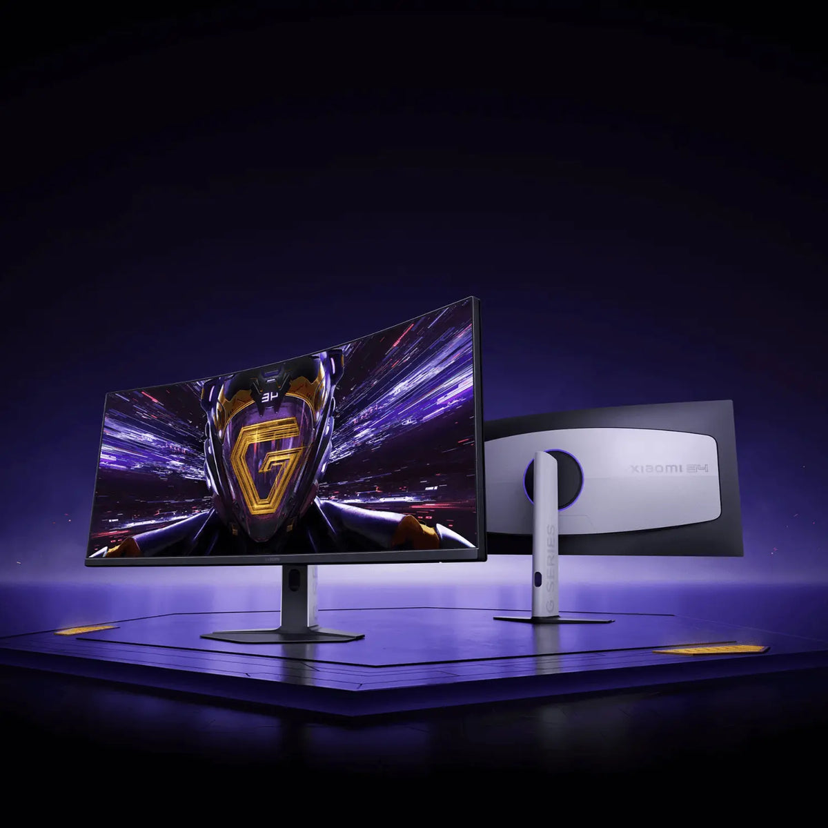 Xiaomi Curved Gaming Monitor G34WQi 2026