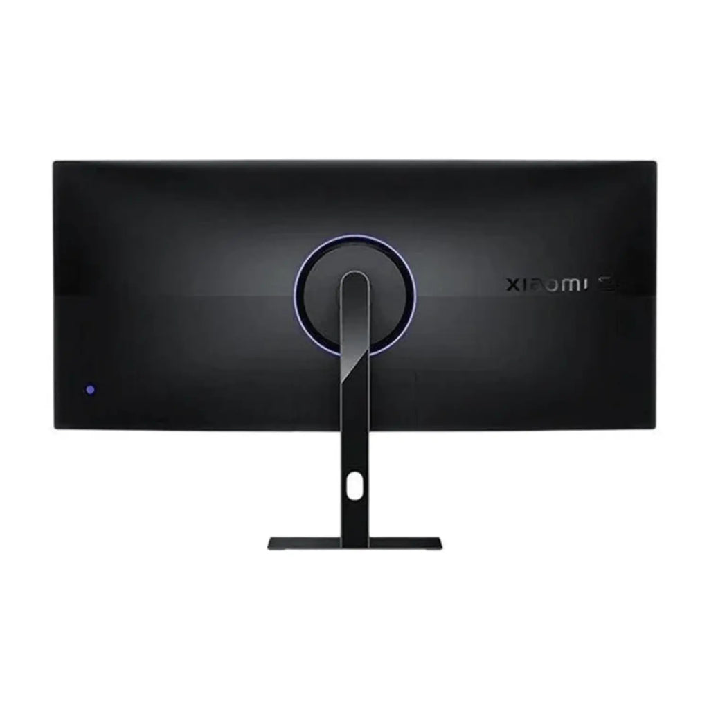 Xiaomi Curved Gaming Monitor G34WQi 2026
