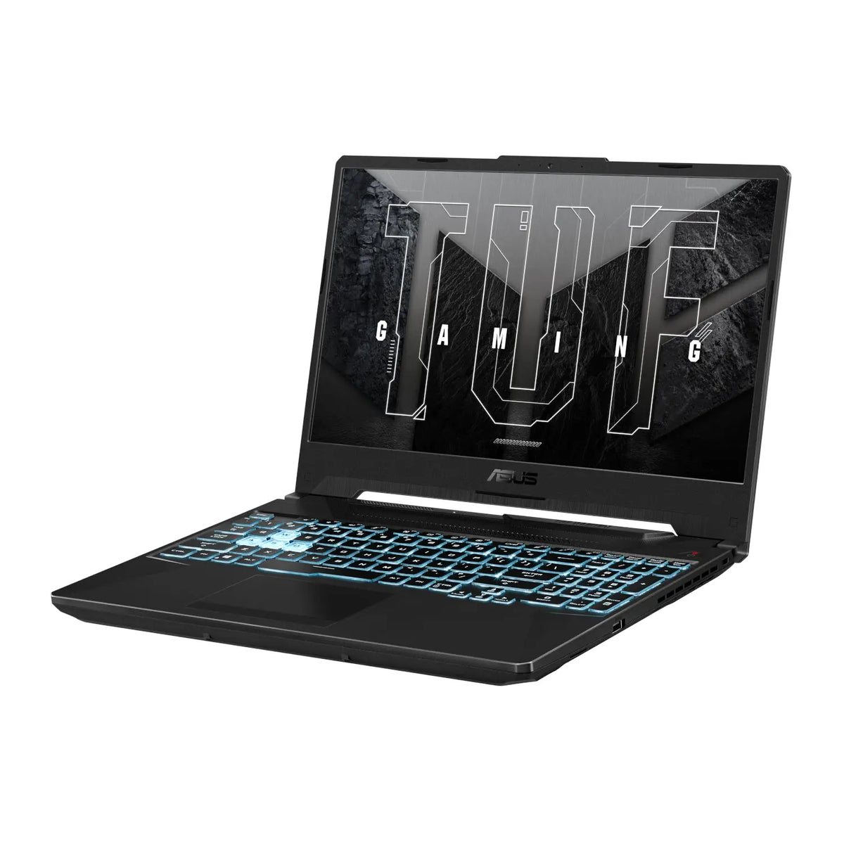 Asus TUF Gaming A15 15.6" AMD Ryzen 7 7445HS Windows 11 Gaming Laptop