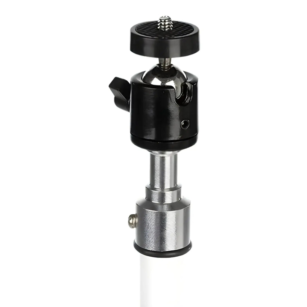 Wanbo Tripod Floor Stand - White