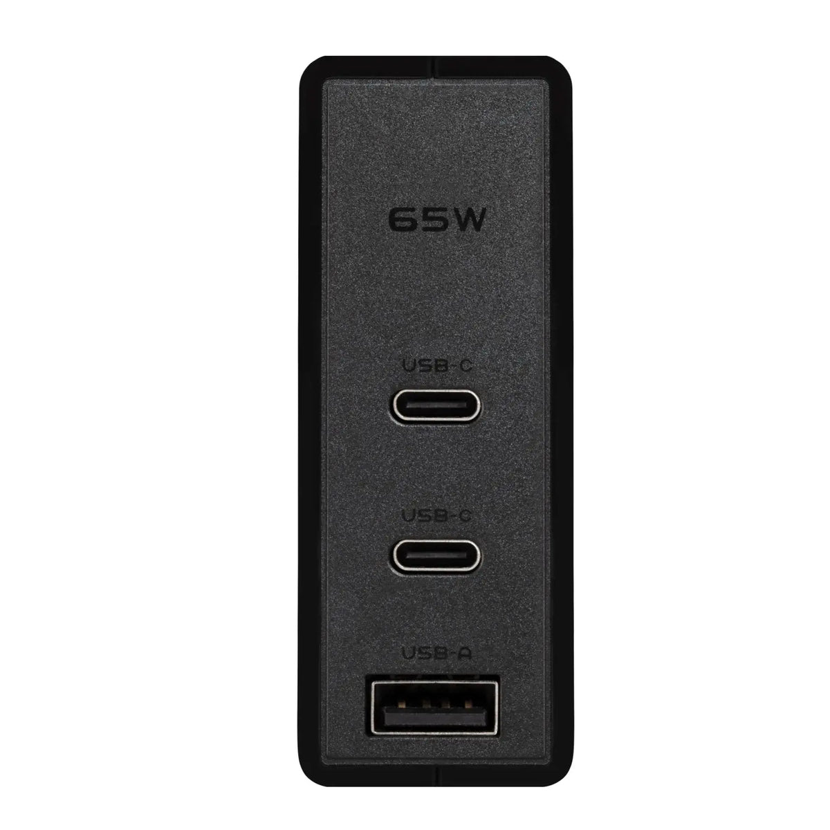 FSP 65W PD 2-Prong USB Type-C Power Adapter