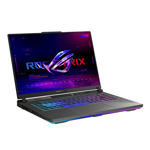 Asus ROG Strix G16 Gaming Laptop 16″ | Ryzen 9 8940HX | 16GB DDR5 | RTX 5070 | 1TB SSD | Windows 11 Home