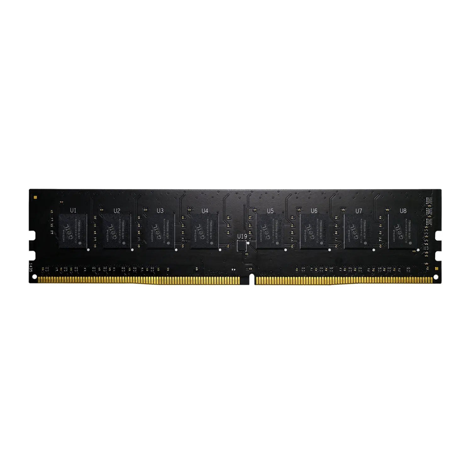 GeIL Pristine 4GB DDR4 2666MHz Desktop Memory