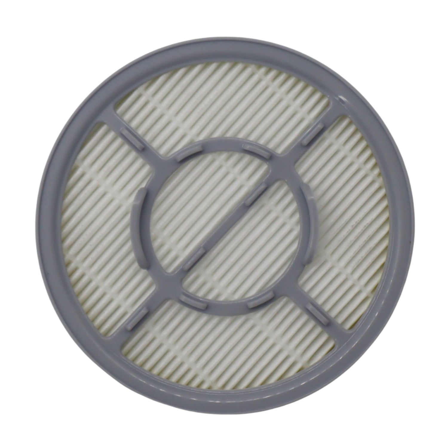 Gizzu Pet Grooming Kit HEPA Filter