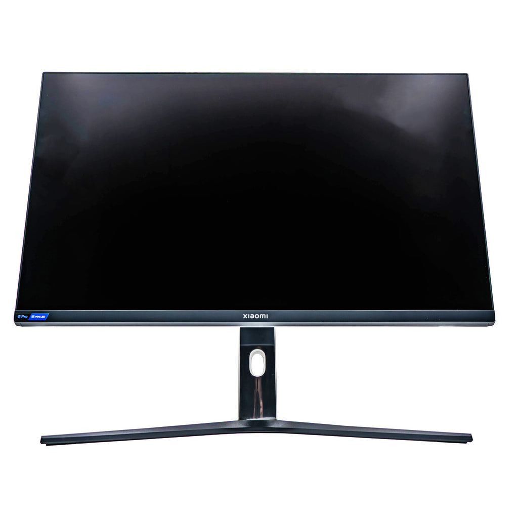 Xiaomi G Pro 27i 27" 2K 1440p Mini LED IPS Gaming Monitor (180Hz, 1ms)