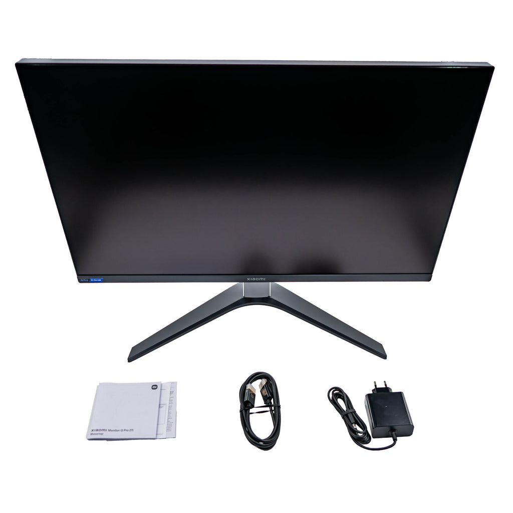 Xiaomi G Pro 27i 27" 2K 1440p Mini LED IPS Gaming Monitor (180Hz, 1ms)