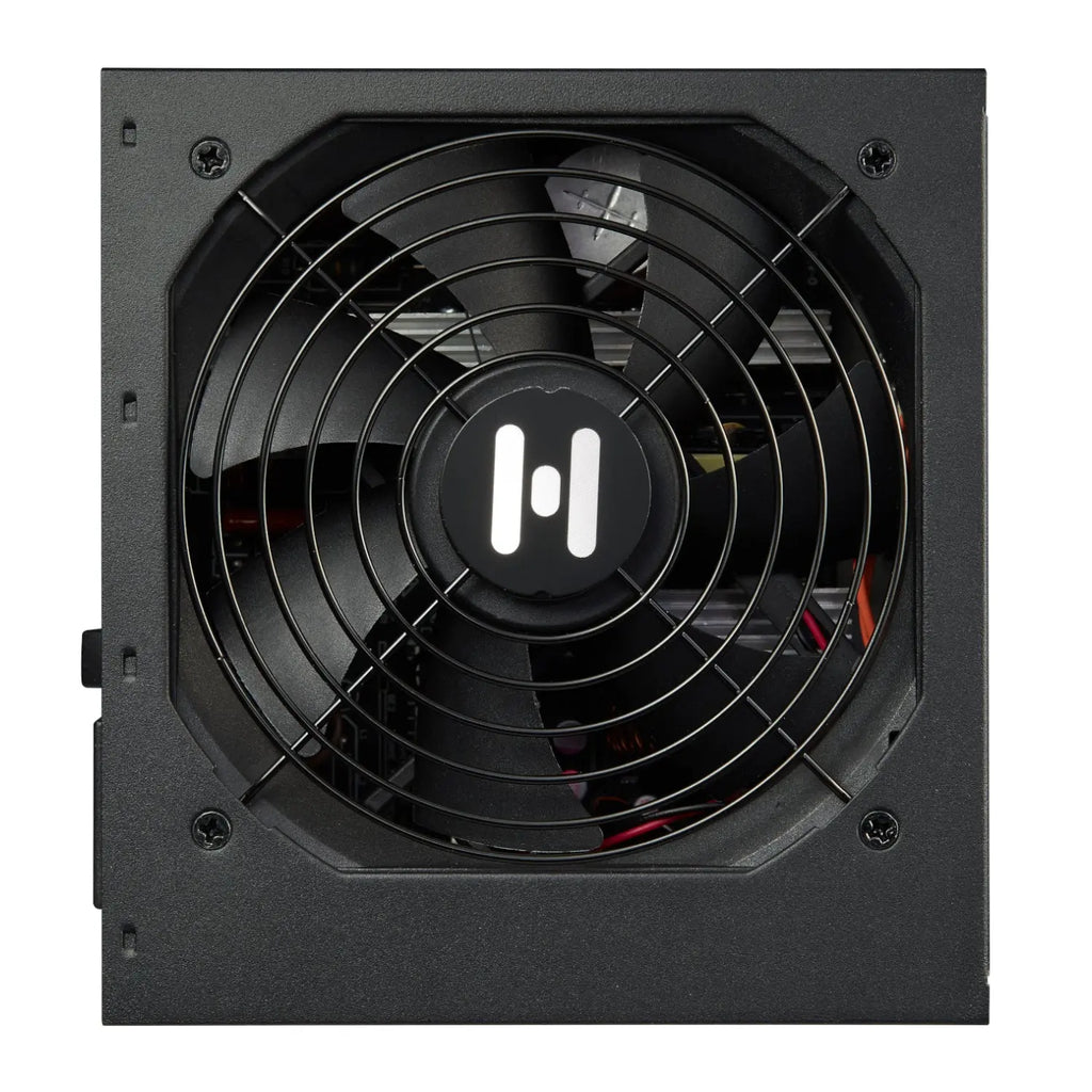 FSP Hydro M Pro 700W 80PLUS Bronze Gen5 Semi-modular Power Supply