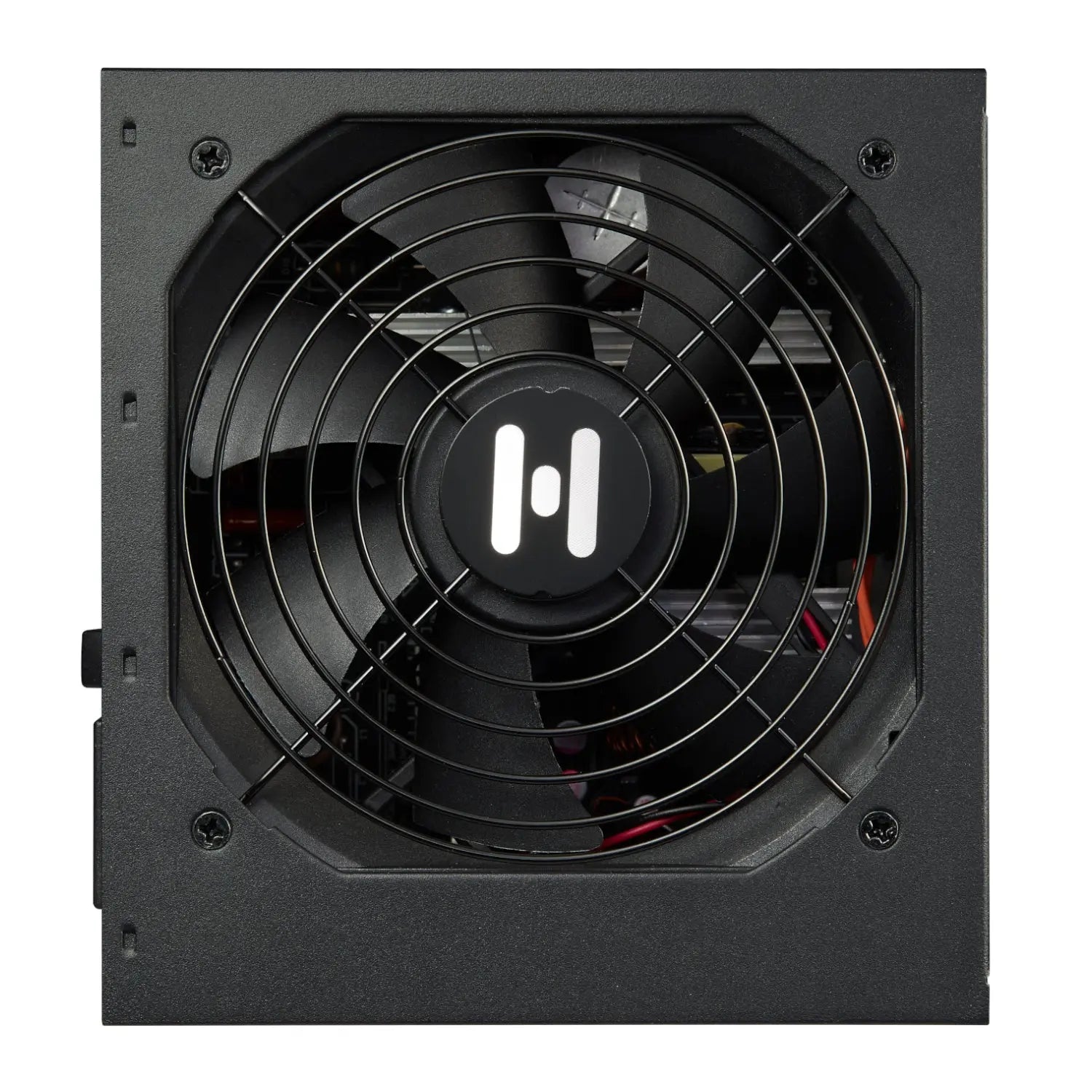 FSP Hydro M Pro 800W 80PLUS Bronze Gen5 Semi-modular Power Supply