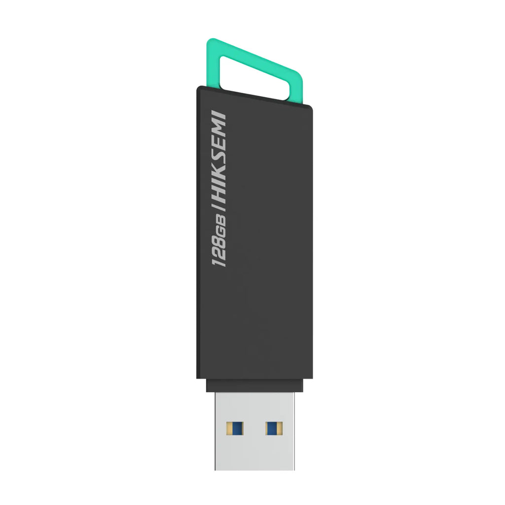 Hiksemi Blink 128GB USB3.2 Flash Drive - Black