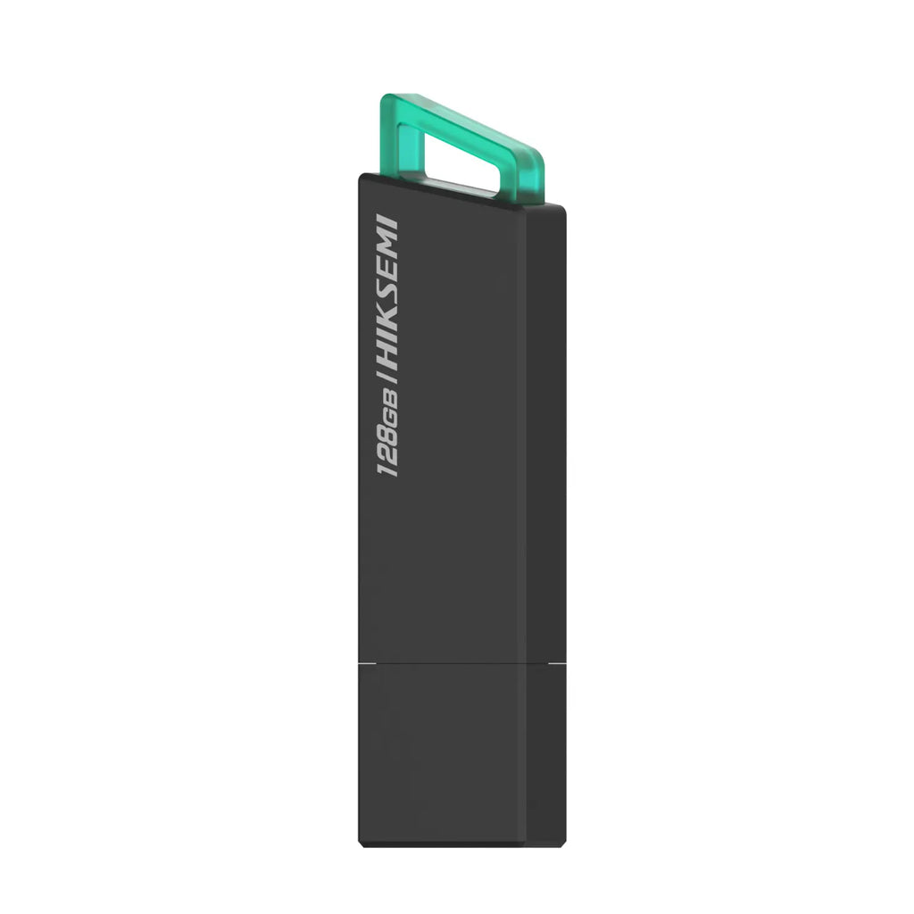 Hiksemi Blink 128GB USB3.2 Flash Drive - Black