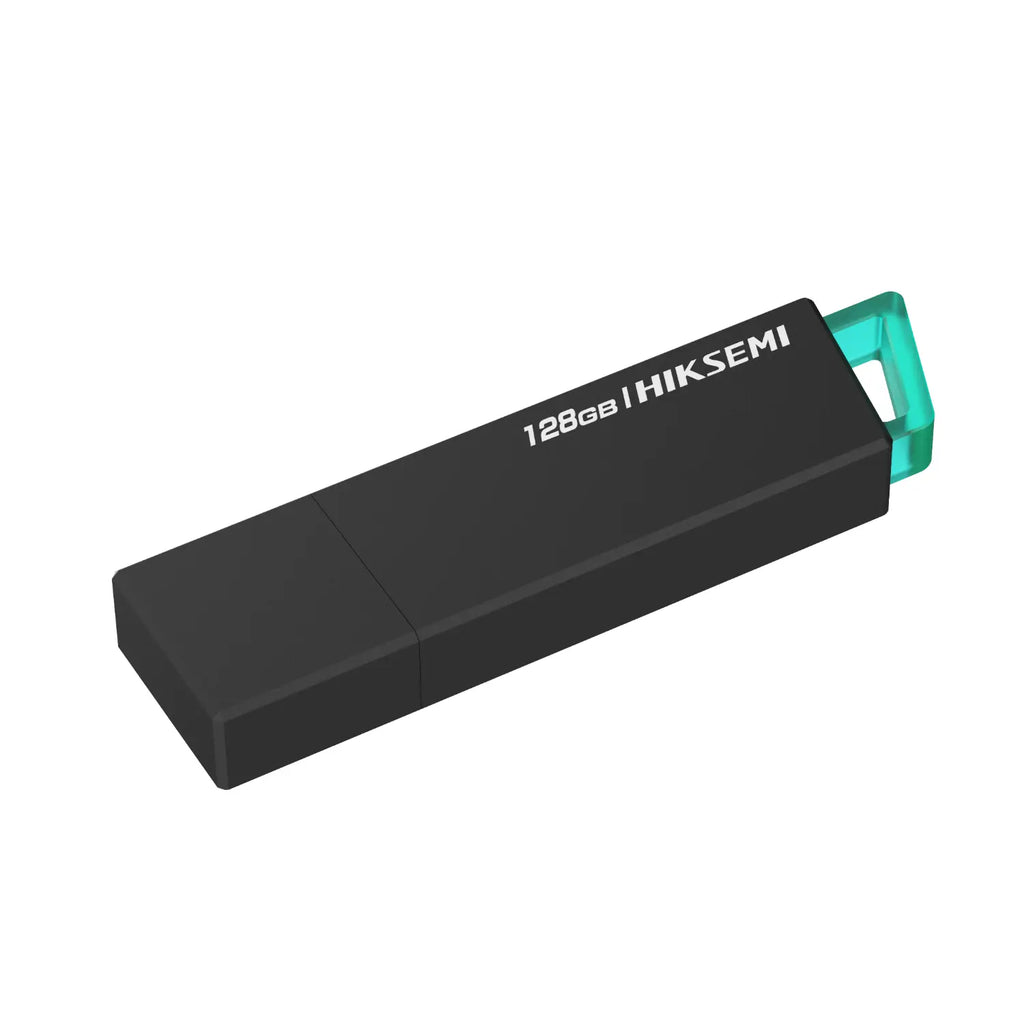 Hiksemi Blink 128GB USB3.2 Flash Drive - Black