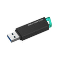 Hiksemi Blink 256GB USB3.2 Flash Drive - Black