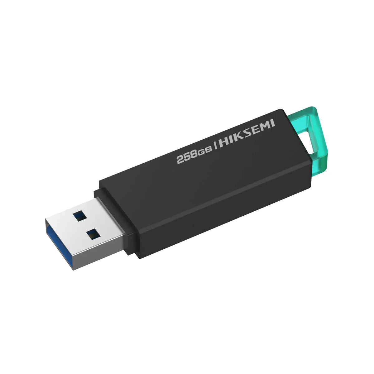 Hiksemi Blink 256GB USB3.2 Flash Drive - Black