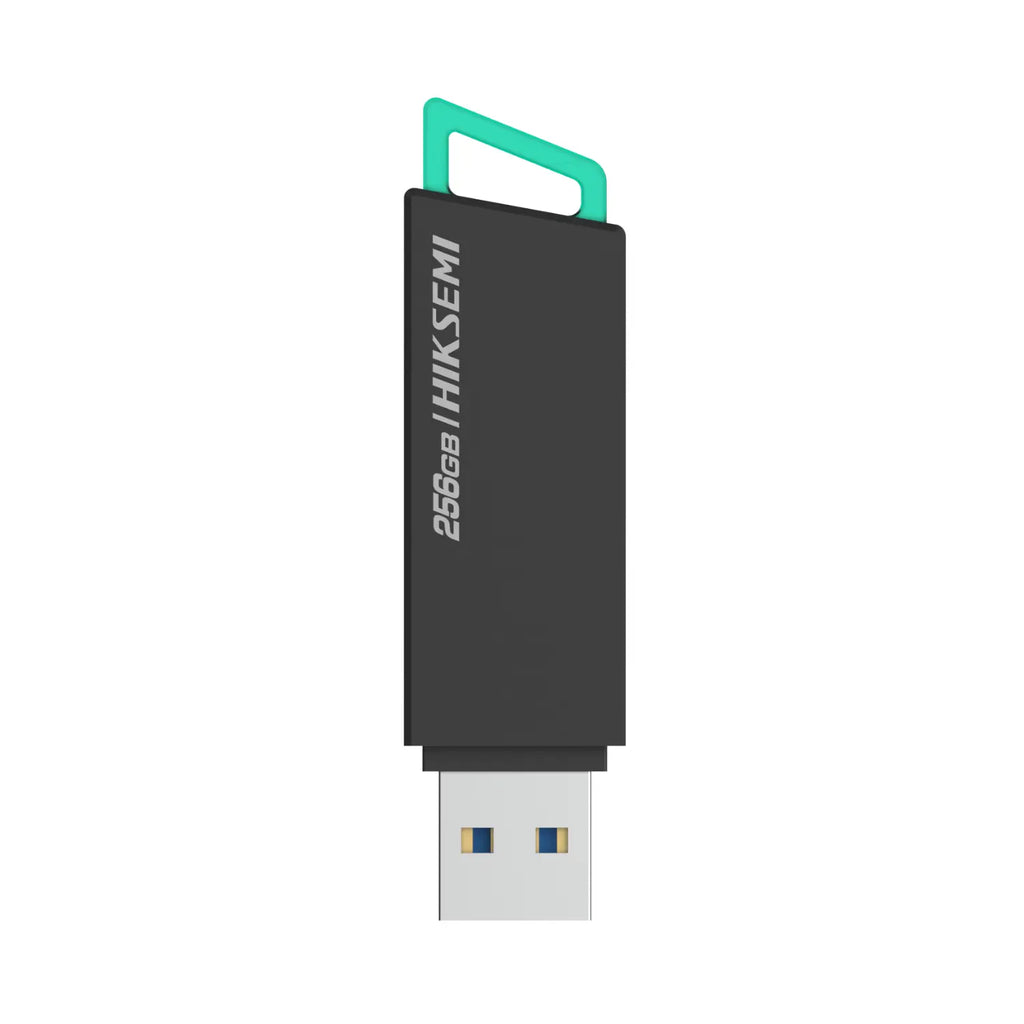 Hiksemi Blink 256GB USB3.2 Flash Drive - Black
