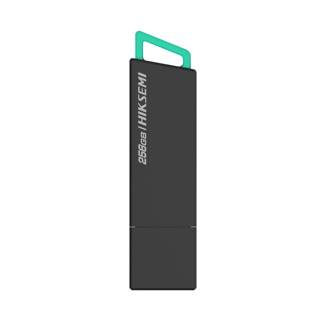 Hiksemi Blink 256GB USB3.2 Flash Drive - Black