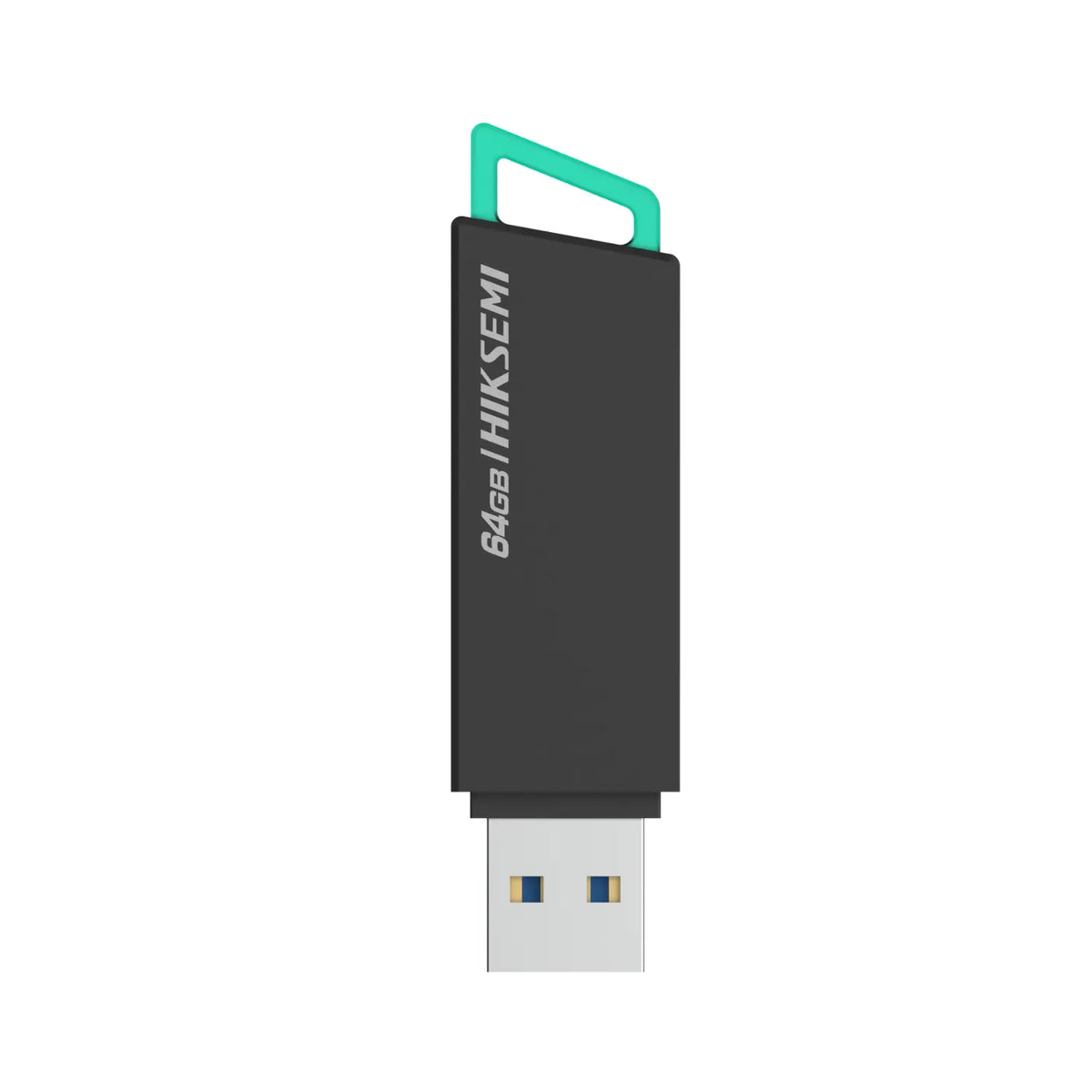 Hiksemi Blink 64GB USB3.2 Flash Drive - Black