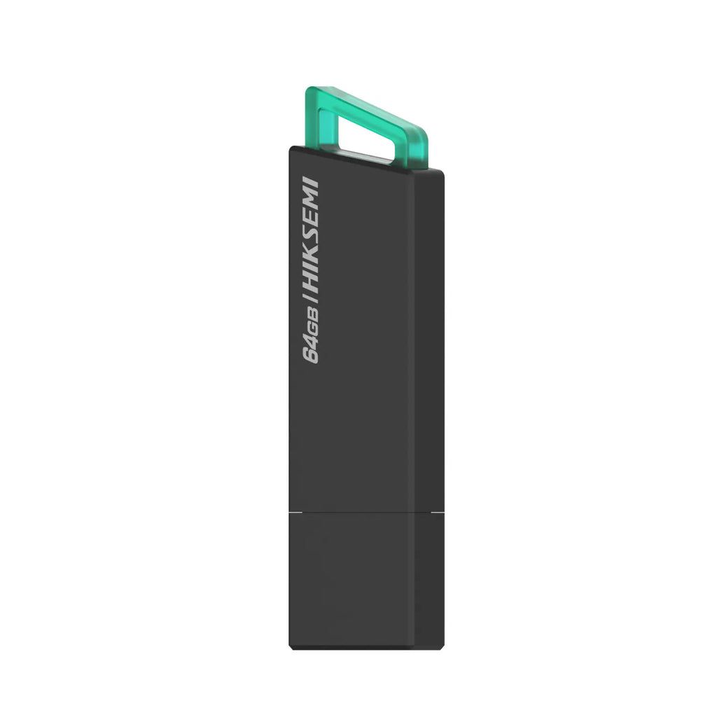 Hiksemi Blink 64GB USB3.2 Flash Drive - Black