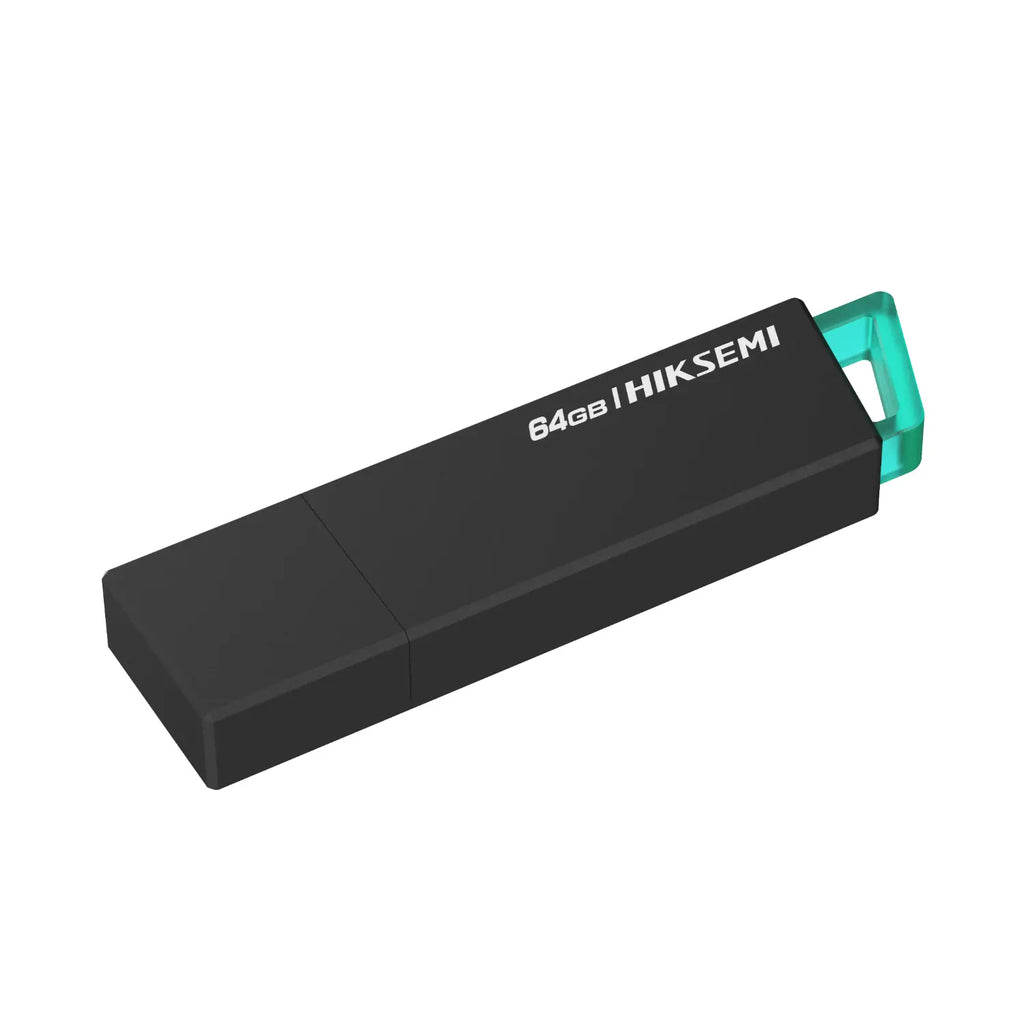 Hiksemi Blink 64GB USB3.2 Flash Drive - Black