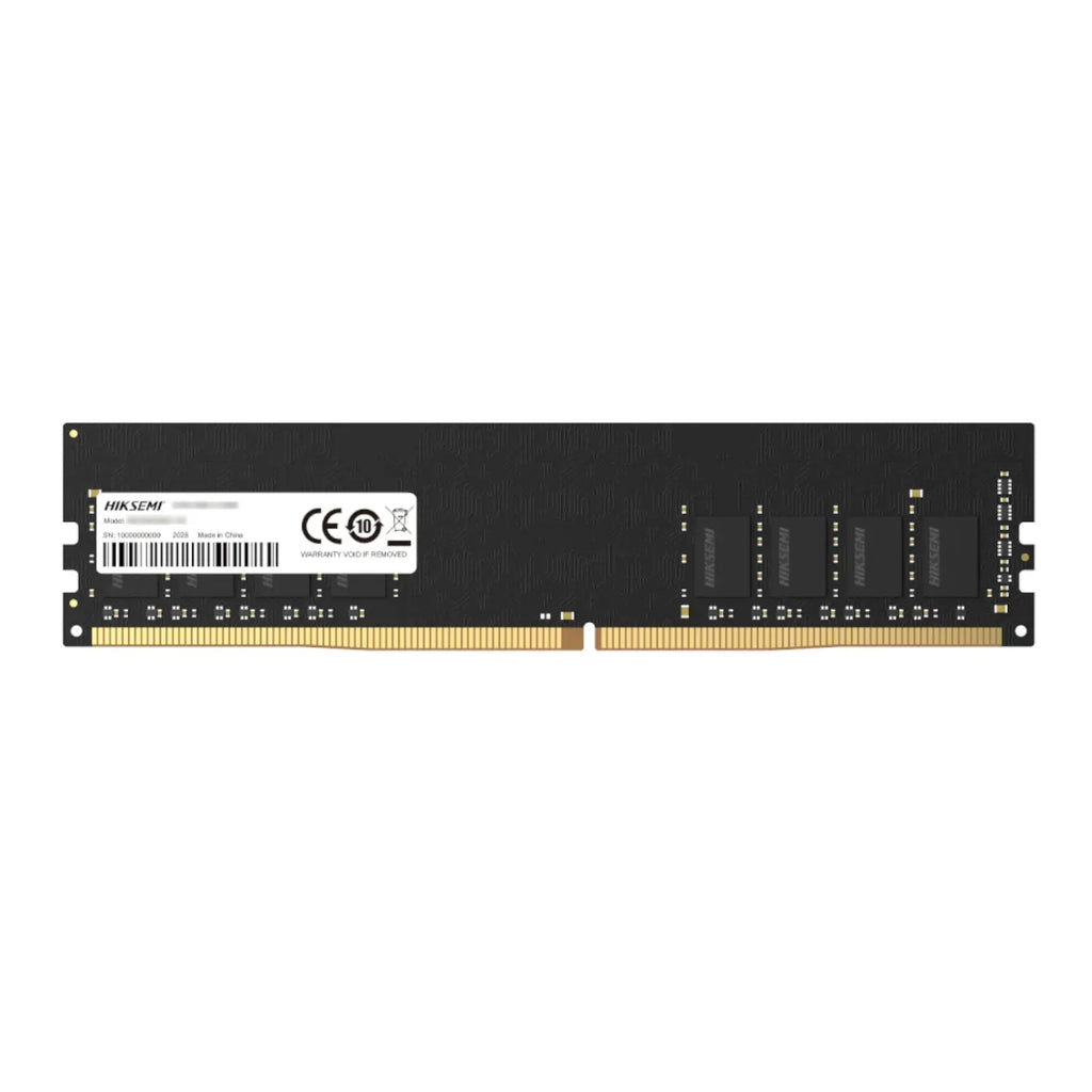 Hiksemi Hiker 32GB DDR4 3200MHz Desktop Memory