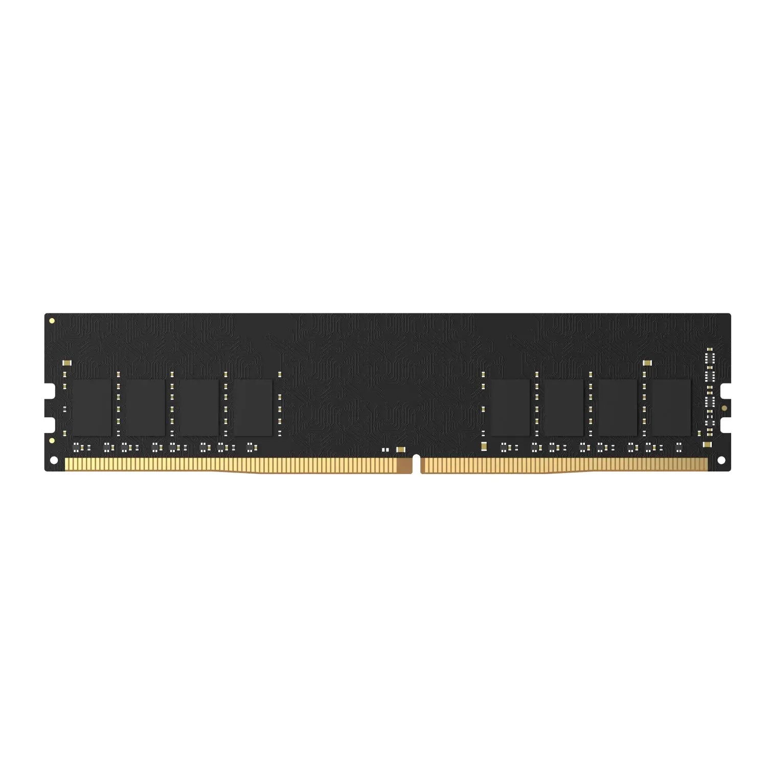 Hiksemi Hiker 16GB DDR5 4800MHz Desktop Memory