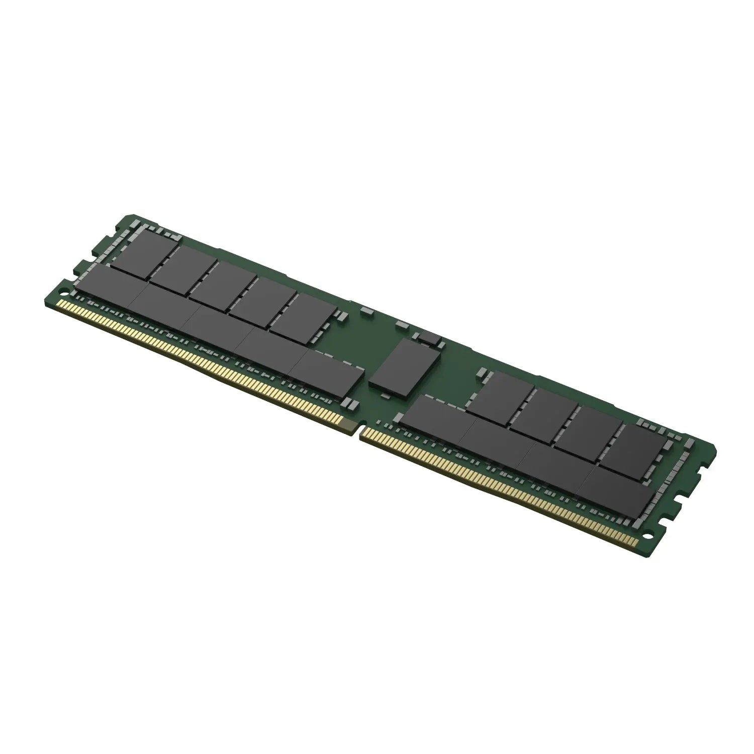 Hiksemi 64GB 3200Mhz DDR4 RDIMM Memory