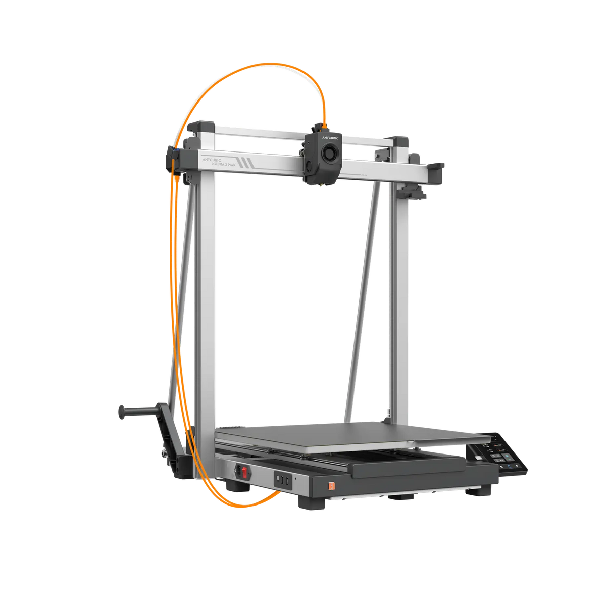 Anycubic Kobra 3 Max 3D Printer