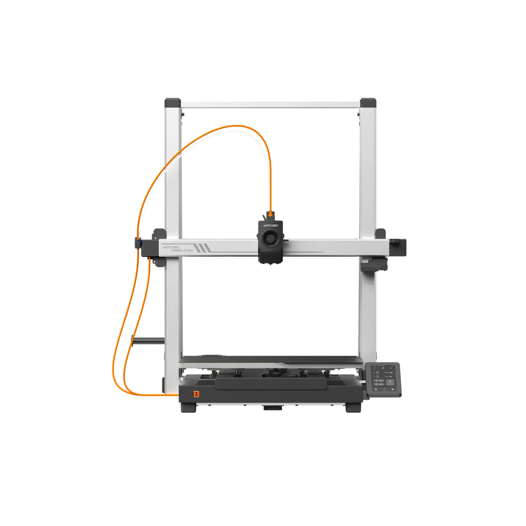 Anycubic Kobra 3 Max 3D Printer