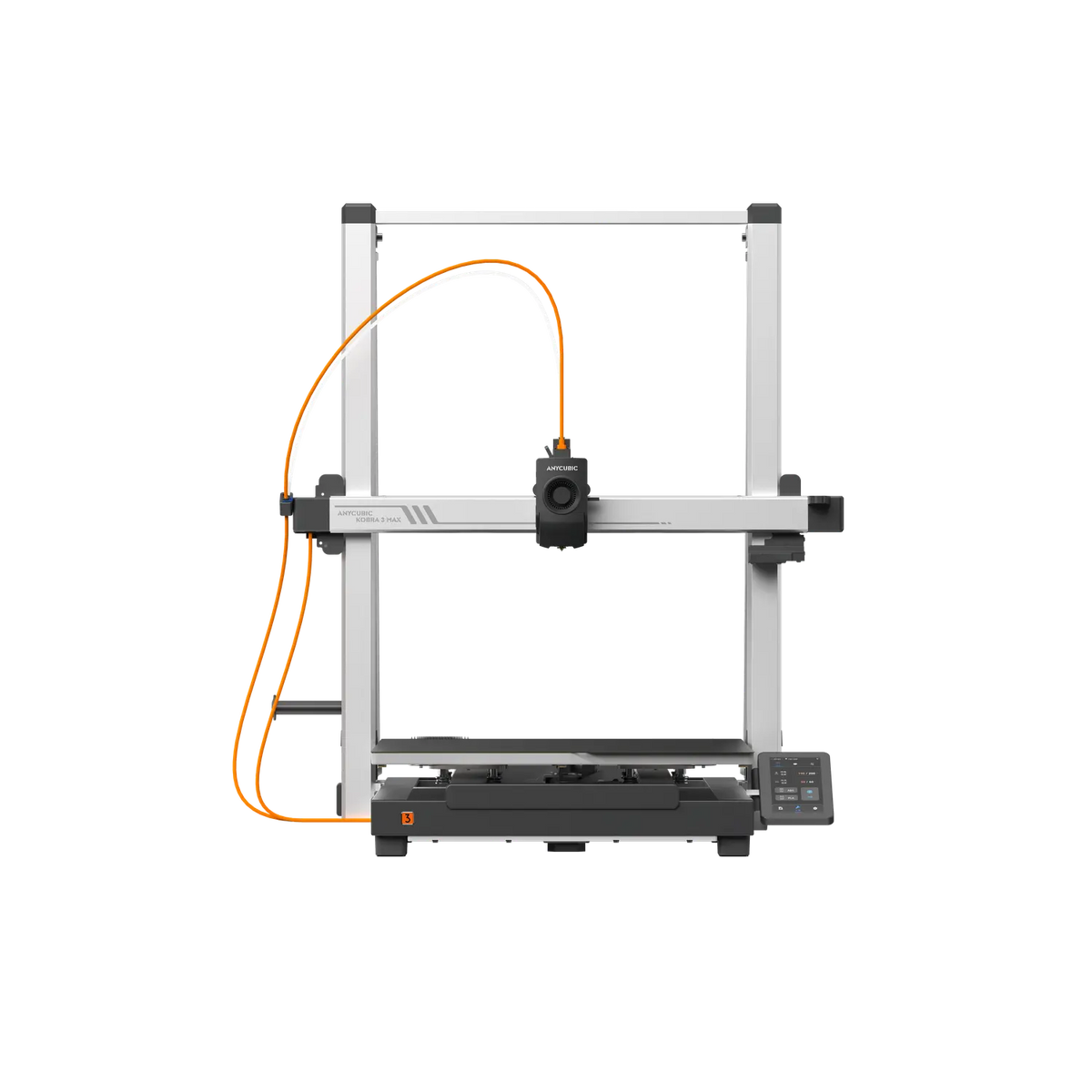 Anycubic Kobra 3 Max 3D Printer