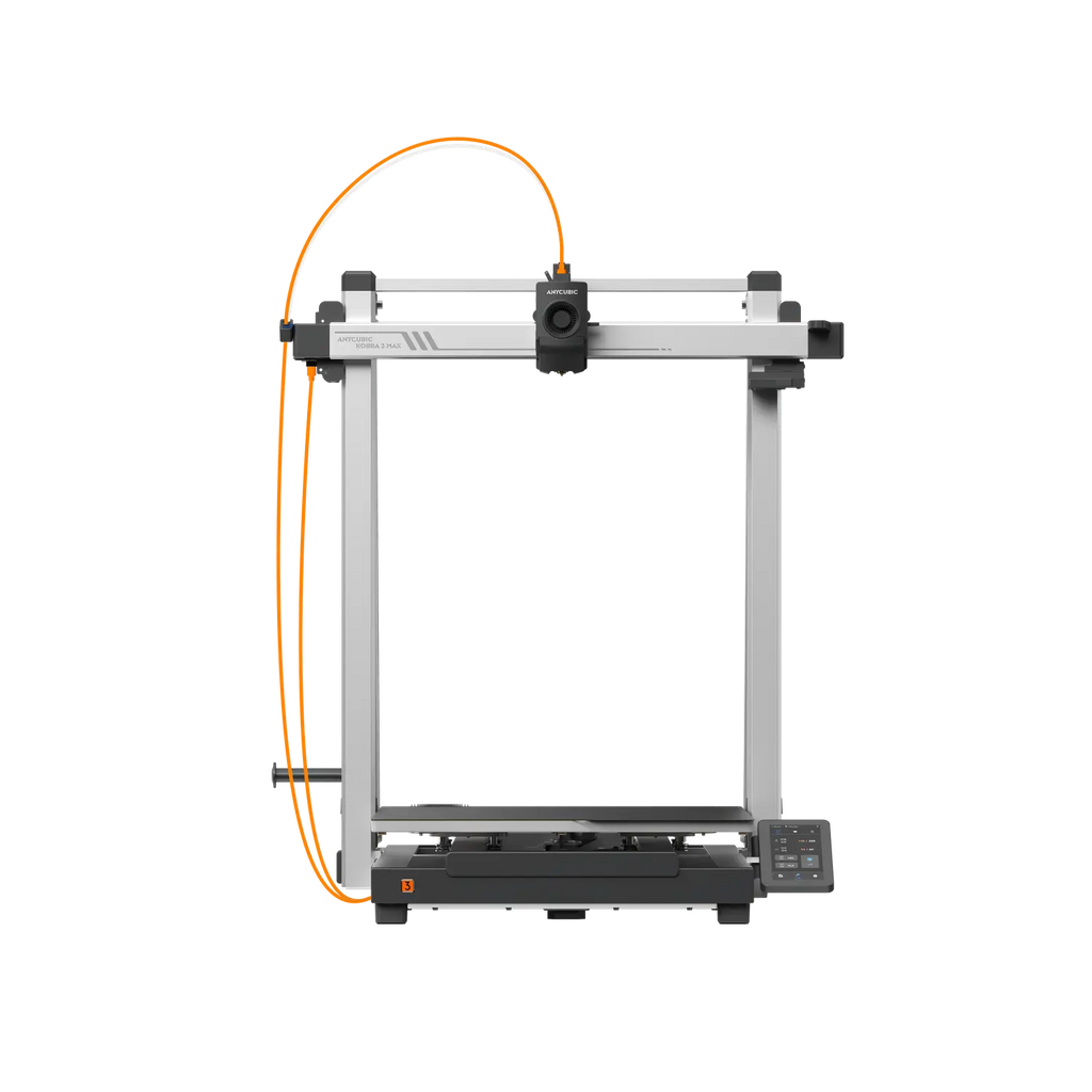 Anycubic Kobra 3 Max 3D Printer