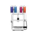 Anycubic Kobra X 3D Printer