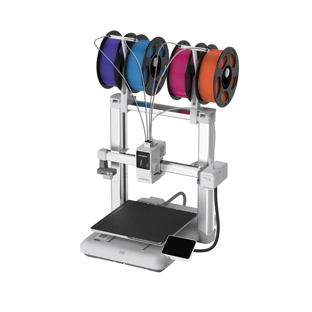 Anycubic Kobra X 3D Printer