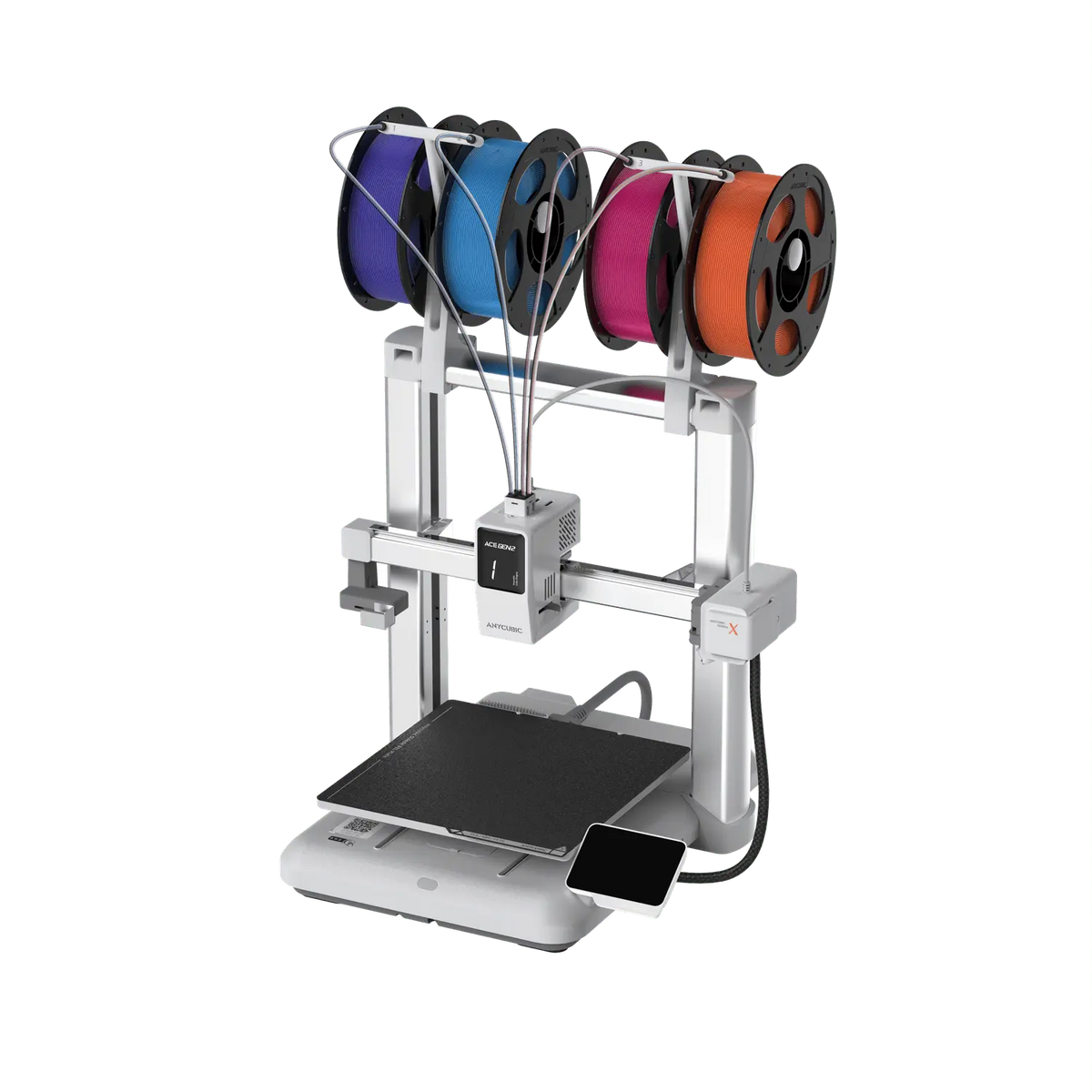 Anycubic Kobra X 3D Printer