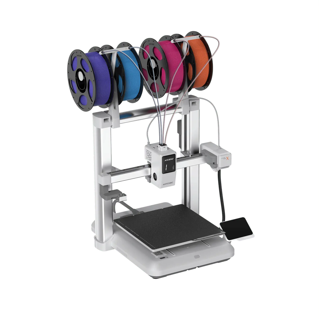 Anycubic Kobra X 3D Printer