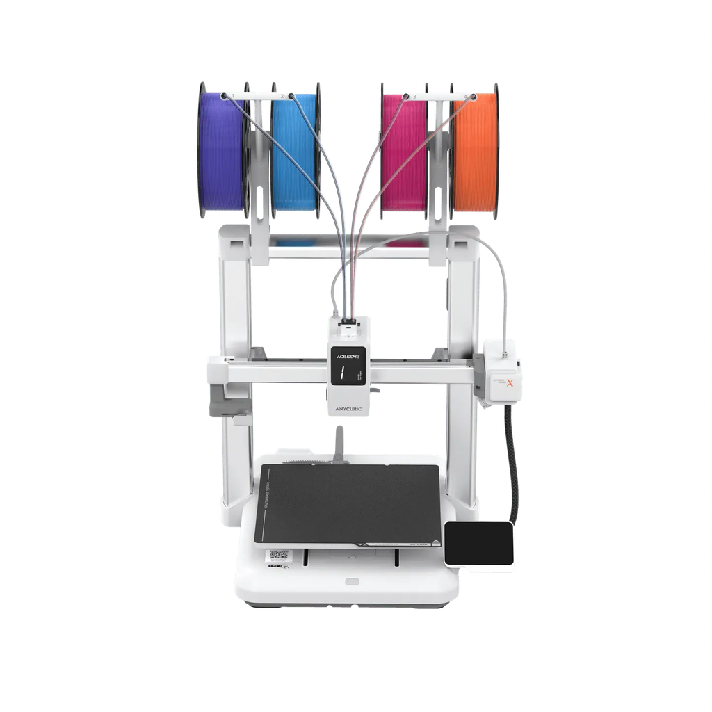 Anycubic Kobra X 3D Printer