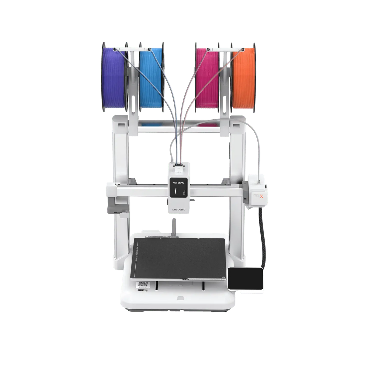 Anycubic Kobra X 3D Printer