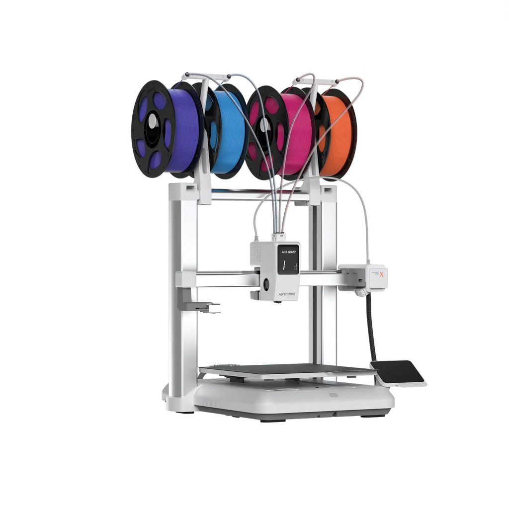 Anycubic Kobra X 3D Printer