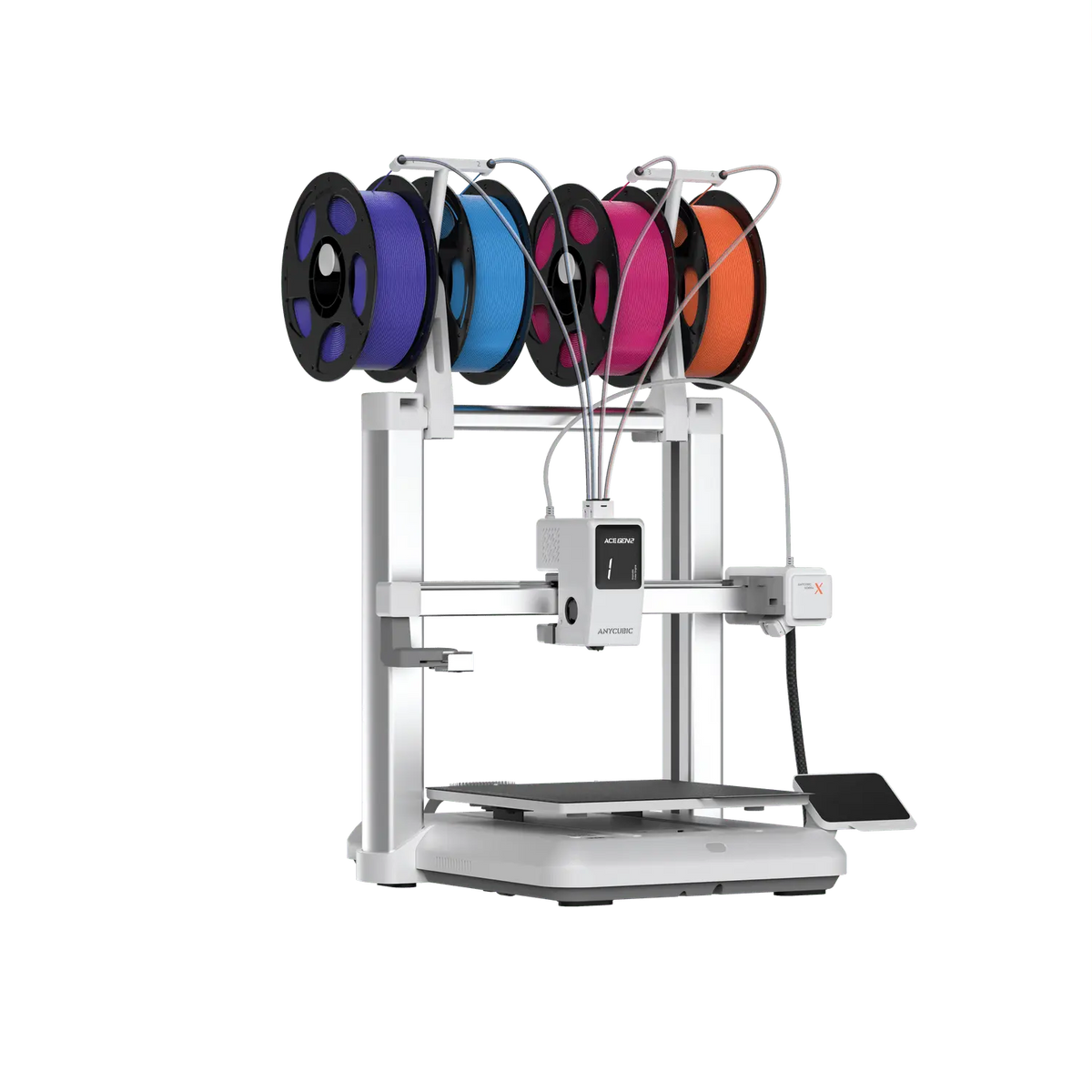 Anycubic Kobra X 3D Printer